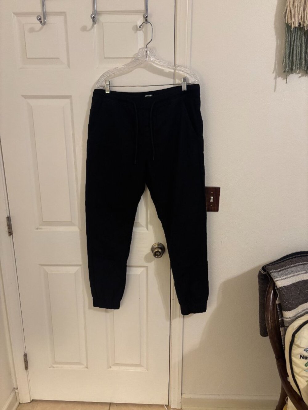 Levi Denizen Joggers - L